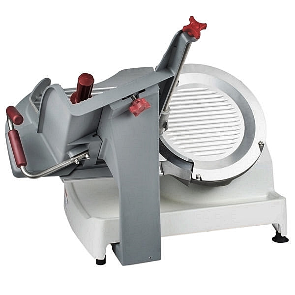 Berkel 13" Blade Manual Meat Slicer X13E-PLUS