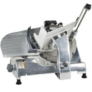 Hobart Manual 13'' Blade Slicer with Removable Knife HS6-1