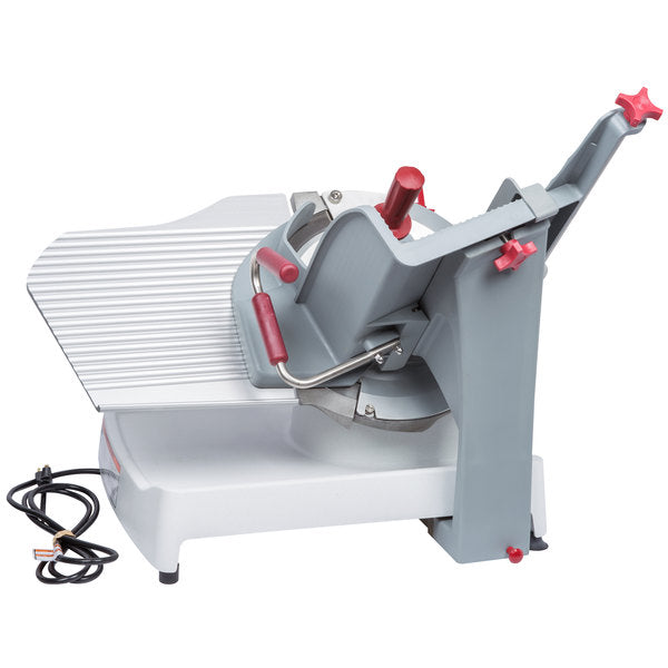 Berkel 13" Automatic Gravity Feed Meat Slicer X13AE-PLUS