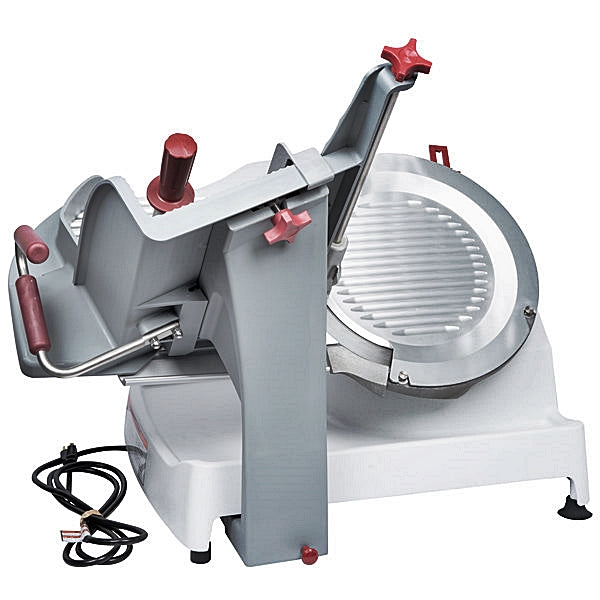 Berkel 13" Automatic Gravity Feed Meat Slicer X13AE-PLUS