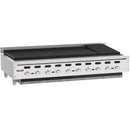 60'' Vulcan Natural Gas Charbroiler VACB60-NAT
