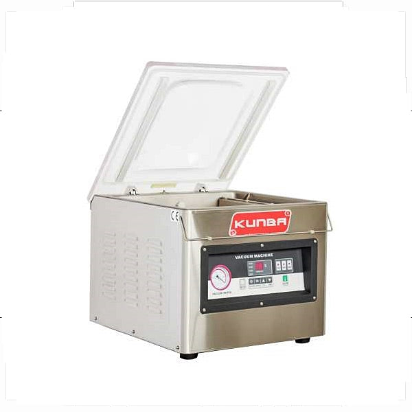 CHEF Automatic Single Chamber Vacuum Packaging Machine DZ-400/ZT
