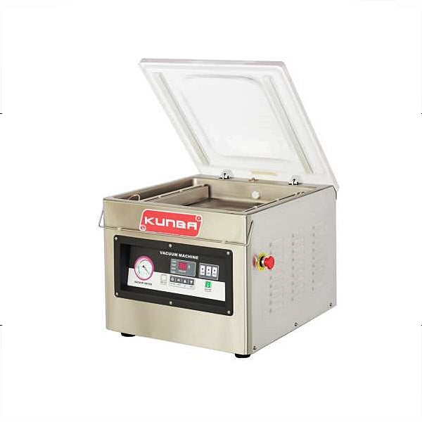 CHEF Automatic Single Chamber Vacuum Packaging Machine DZ-400/ZT