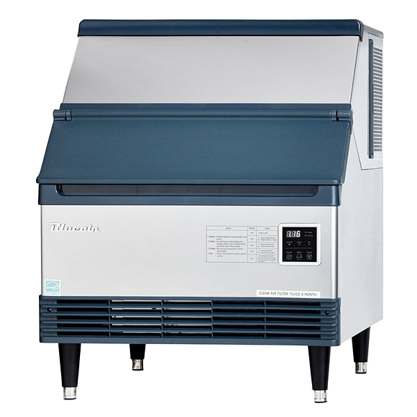 Blueair Ice Machine 250LBS Capacity, BLUI-250A