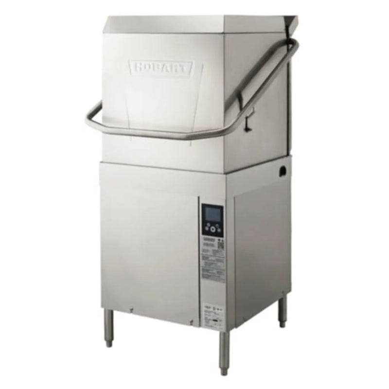 Hobart  Door Type Dishwasher - 60 Racks/Hour AM16-BAS-10