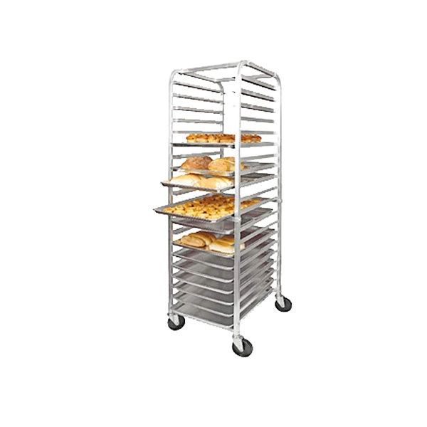 CHEF Dough Racks 10-15-20 Tier