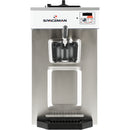 Spaceman Soft Serve Machine Countertop 6236