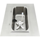 Spaceman Soft Serve Machine Countertop 6236