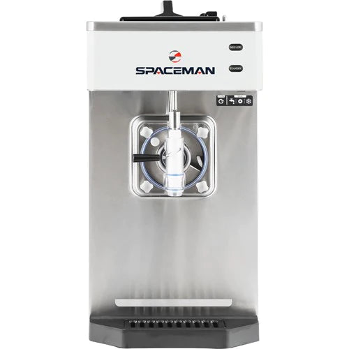 Spaceman Frozen Beverage Machine Countertop 6650