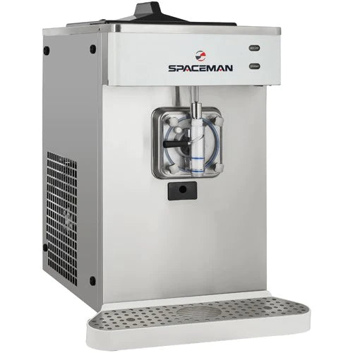 Spaceman Frozen Beverage Machine Countertop 6690