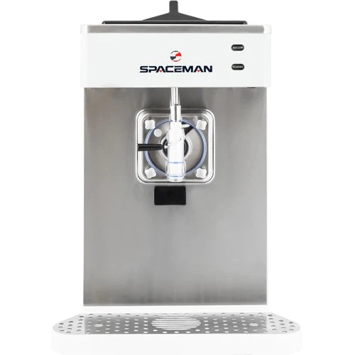 Spaceman Frozen Beverage Machine Countertop 6690