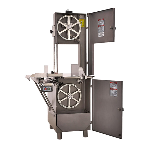 120'' Blade Pro-Cut Meat Saw KS-120