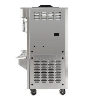 Spaceman Frozen Beverage Machine Floor Model 6795