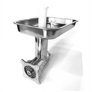 Eurodib Commercial 40Qt. Planetary Stand Mixer M40A