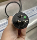 16" CHEF Single Roller Dough Sheeter SM-50 SINGLE