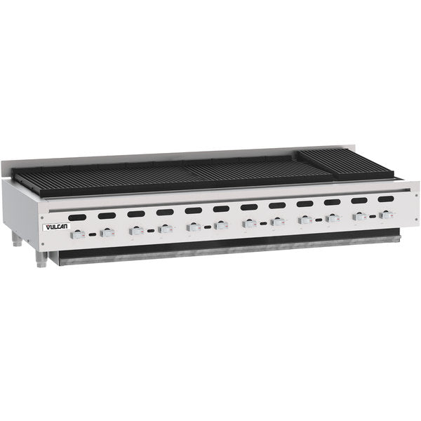 72'' Vulcan Liquid Propane Charbroiler VACB72-P