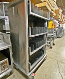 USED Kitchen Utility Cart FOR01505