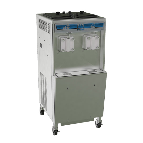 Taylor Soft Serve Ice Cream Machine Two Flavor 0772