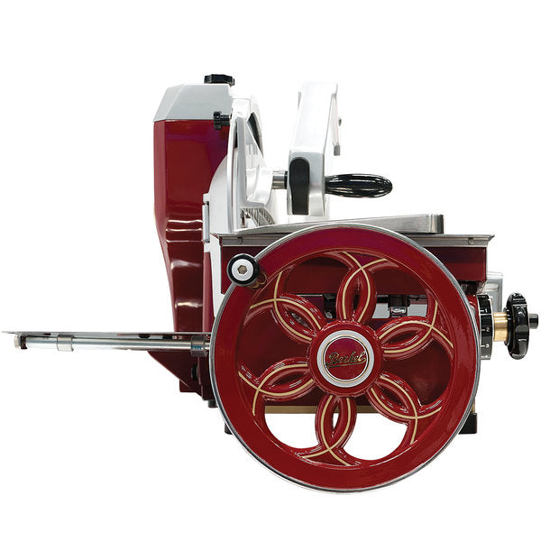 Berkel 13" Heritage Prosciutto Meat Slicer 330M-STD