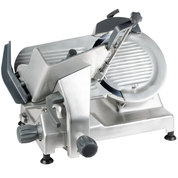 Hobart Medium Duty Manual Meat Slicer EDGE12-11