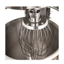 CHEF Planetary Dough Mixer 10Qt. Capacity, B10-J