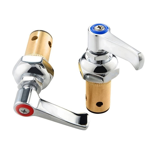 Ms Brass Cartridge Replacement for High Pressure Pre-Rinse Faucet