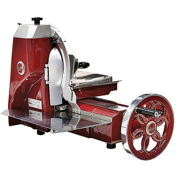 Berkel 13" Heritage Prosciutto Meat Slicer 330M-STD