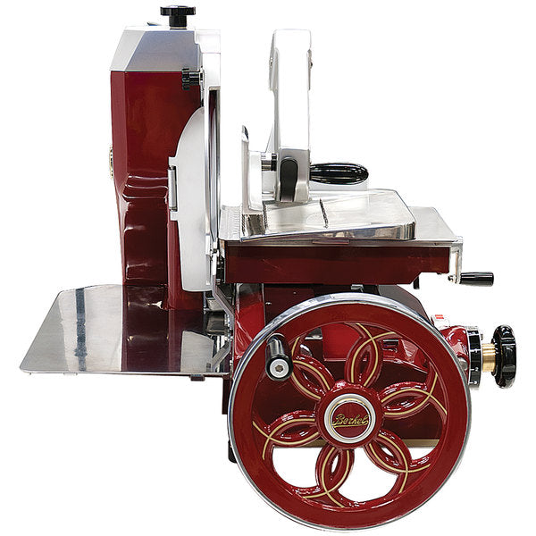 Berkel 13" Heritage Prosciutto Meat Slicer 330M-STD