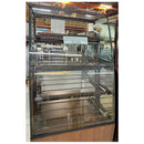 Wooden Dry Display Case Used FOR01704