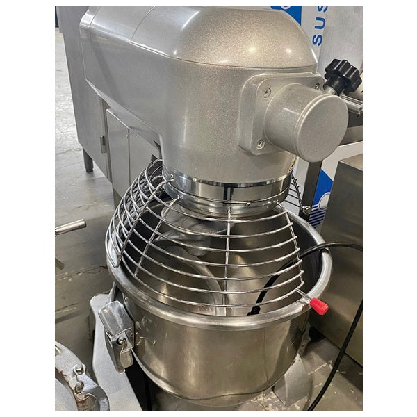 Heavy Duty Planetary Dough Mixer 20 Qt., Used FOR01709