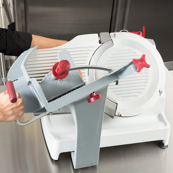 Berkel 13" Blade Manual Meat Slicer X13E-PLUS
