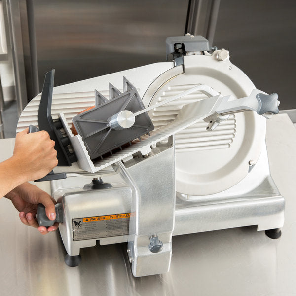 Hobart 13'' Blade Heavy Duty Meat Slicer HS6N-1