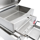 Vulcan 40 Gallon Manual Tilt Braising Pan / Tilt Skillet VG40