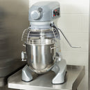 Hobart Legacy Planetary Stand Mixer with Guard 12Qt., HL120-1STD