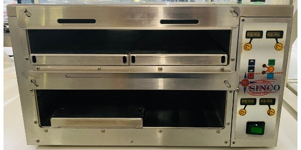 Used Dry Moist Warmer - FOR01436