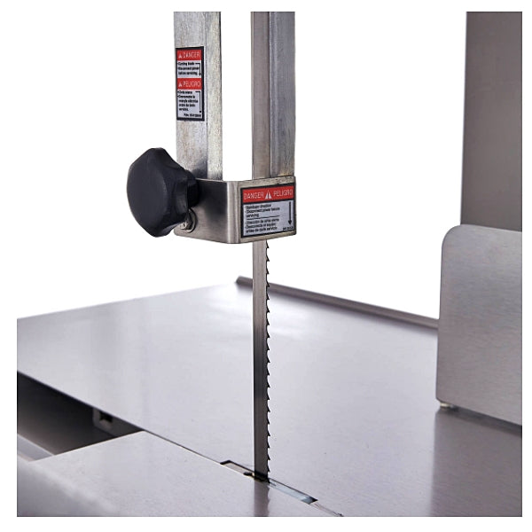 120'' Blade Pro-Cut Meat Saw KS-120
