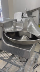 Hobart Buffalo Chopper Used FOR01568