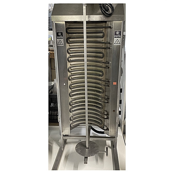 USED POTIS Doner/Shawarma Machine FOR00484