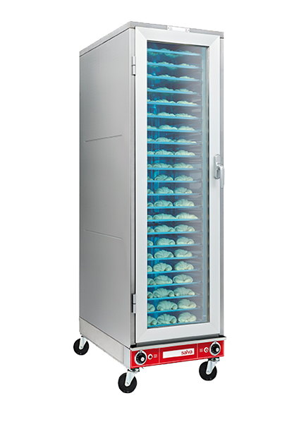 Salva Direct Proofing Cabinet AR-22