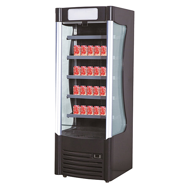 36" CHEF Open Air Cooler 12.3Cu.Ft., BLF-926