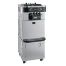 Taylor Soft Serve Ice Cream Machine Twin Twist / Pump C722