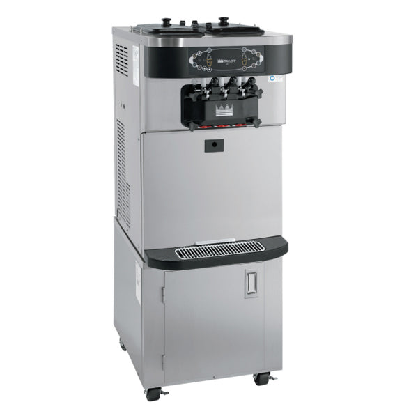 Taylor Soft Serve Ice Cream Machine Twin Twist / Pump C722