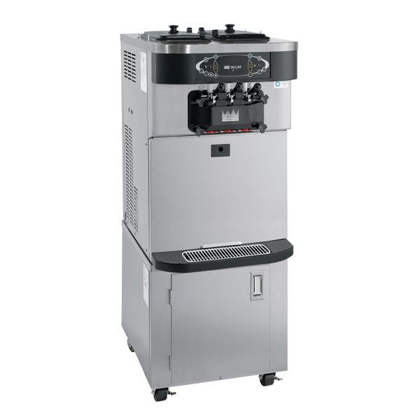 Taylor Soft Serve Ice Cream Machine Twin Twist C723