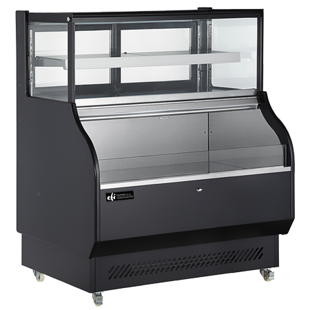 EFI Open Deli Display Cases CGOSM-5261