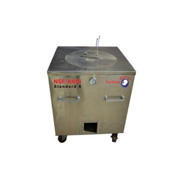 32" Morni Charcoal Operated Tandoori Oven CH-01