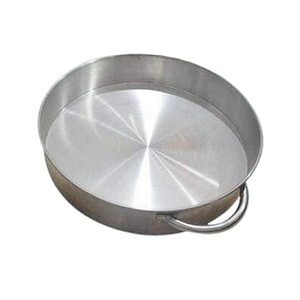 CHEF Dough Divider Tray Stainless Steel