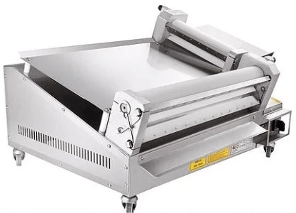 Yufka-Phyllo Dough Roller With Speed Control SM-60 SP