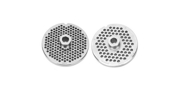 Round Plates For TK-52 Meat grinder