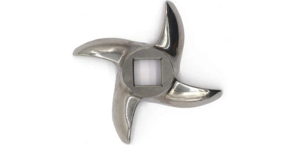 Cross-Shaped Blades For TK52 Meat Grinder
