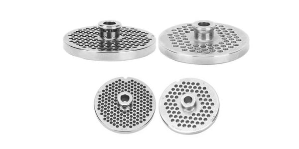 Round Plates For TK32